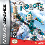 Robots (Game Boy Advance)